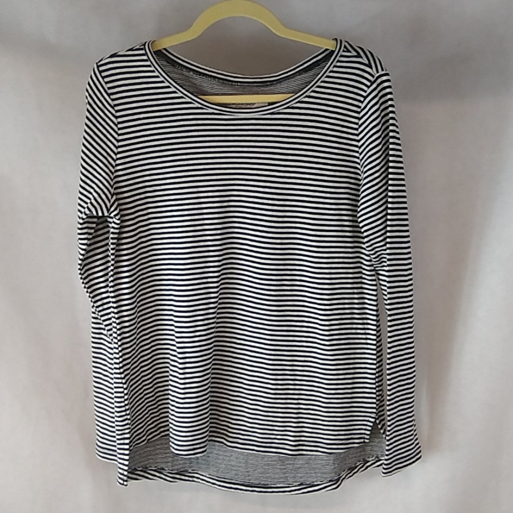 Workshop Republic Clothing Long Sleeve